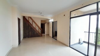 3 BHK Apartment For Rent in Daldal Seoni Raipur  7522435