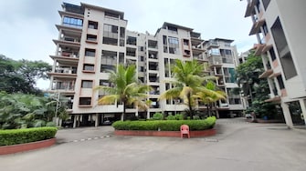 3 BHK Apartment For Rent in Daldal Seoni Raipur  7522435