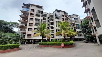 3 BHK Apartment For Rent in Daldal Seoni Raipur  7522435