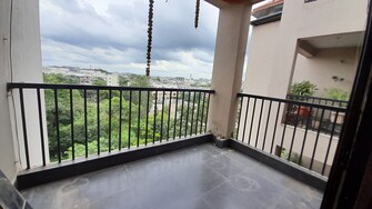 3 BHK Apartment For Rent in Daldal Seoni Raipur  7522435