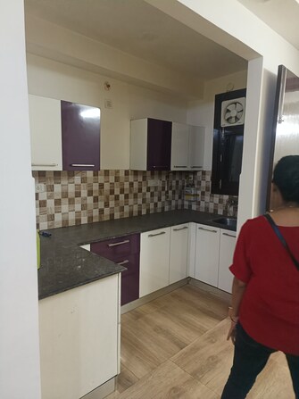 2 BHK Builder Floor For Rent in Eklavya Vihar CHS Vasundhara Sector 9 Ghaziabad  7522508