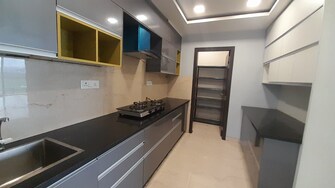 4 BHK Apartment For Rent in Shankar Nagar Raipur  7522496