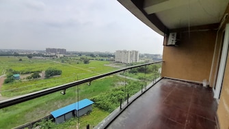 4 BHK Apartment For Rent in Shankar Nagar Raipur  7522496