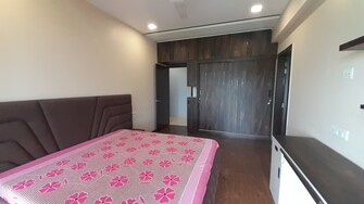 4 BHK Apartment For Rent in Shankar Nagar Raipur  7522496