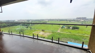 4 BHK Apartment For Rent in Shankar Nagar Raipur  7522496