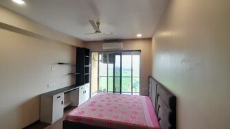 4 BHK Apartment For Rent in Shankar Nagar Raipur  7522496