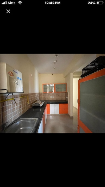 2 BHK Apartment For Rent in Kismat Nagar Mumbai  7522484