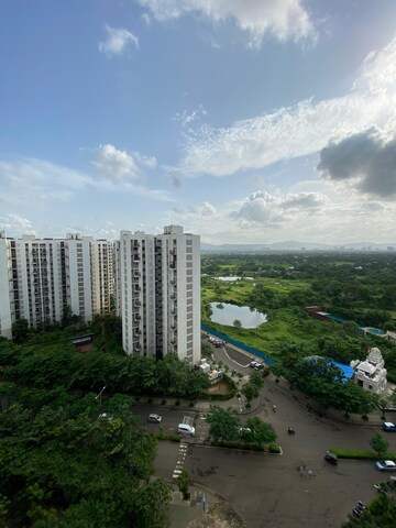 1.5 BHK Apartment For Rent in Lodha Palava City Lakeshore Greens Dombivli East Thane  7522502