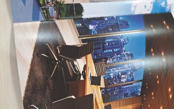 Shop For Sale in Palacio Imperial White, Sushant Golf City