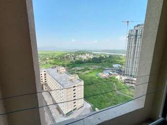 1 RK Apartment For Rent in Hiranandani Estate Solitaire C Ghodbunder Road Thane  7522521