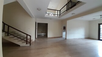 5 BHK Villa For Rent in Mohaba Bazar Raipur  7522574