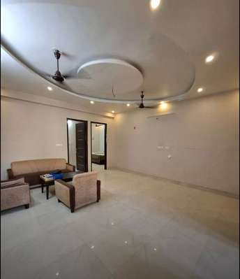 3 BHK Builder Floor For Rent in Sunshine Enclave Vip Road Zirakpur  7522587