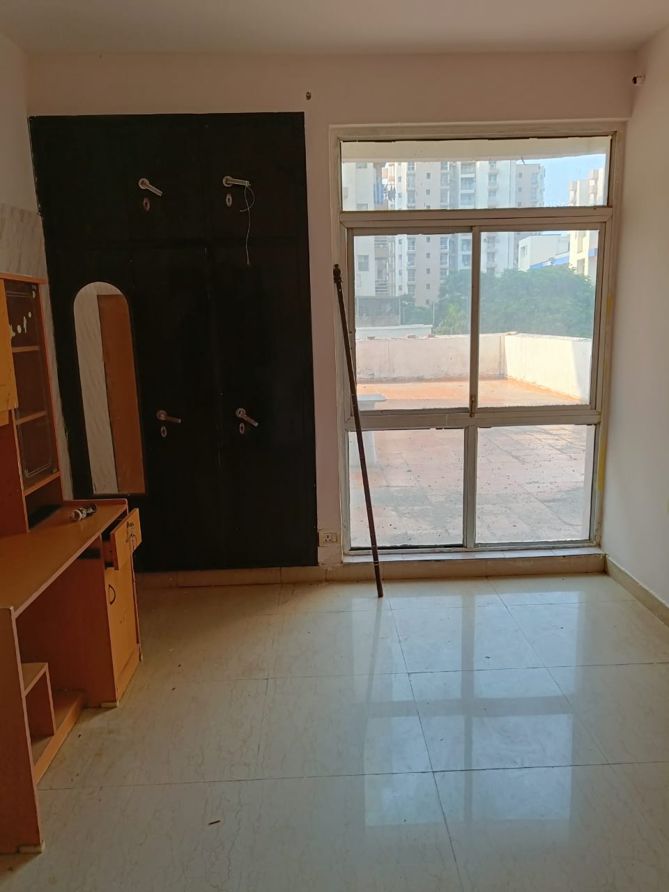 3 BHK Apartment For Rent in Piyush Heights Sector 89 Faridabad  7522570