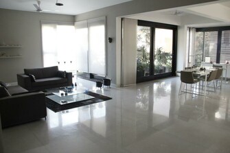 4 BHK Apartment For Rent in Elegant Rosemarine Defence Colony Bangalore  7522598