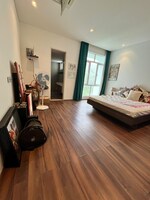 4 BHK + Pooja Room,Servant Room,Extra Room 3163 Sq.Ft. Apartment in Panchshil Casa 9