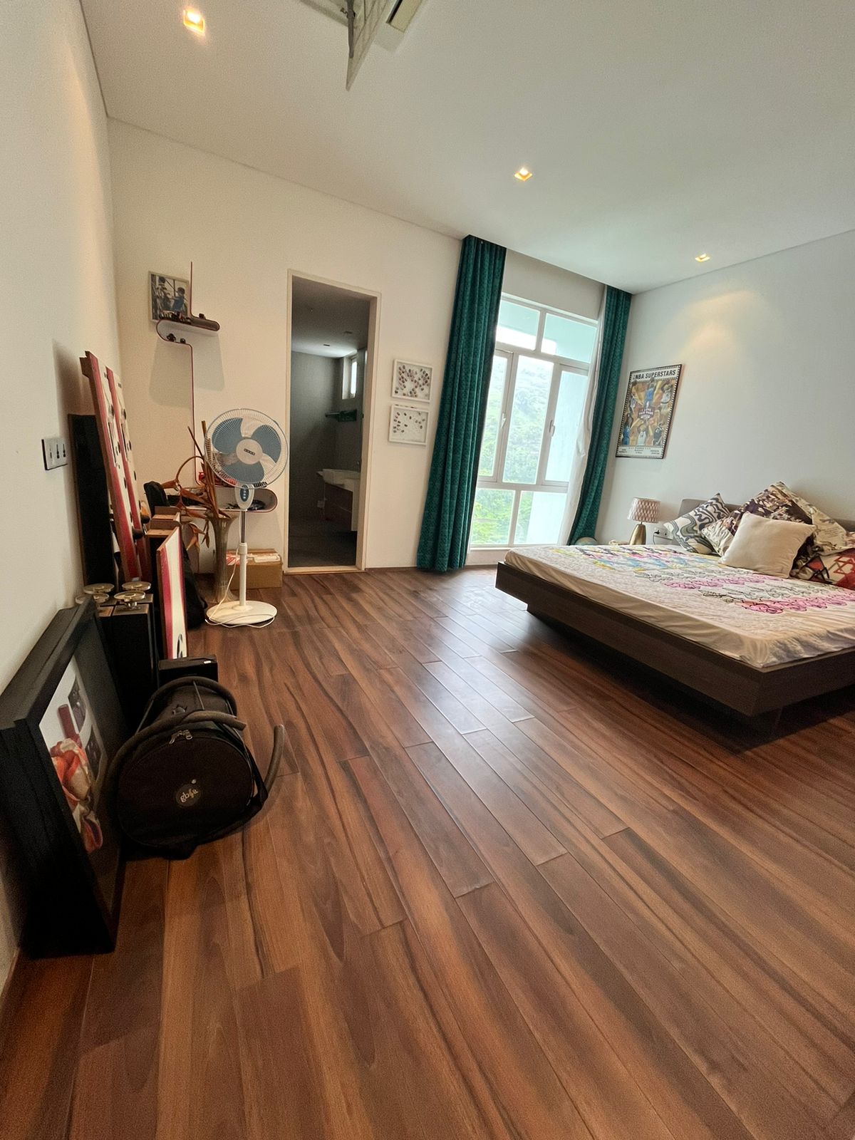 4 BHK + Pooja Room,Servant Room,Extra Room Apartment For Sale in Panchshil Casa 9