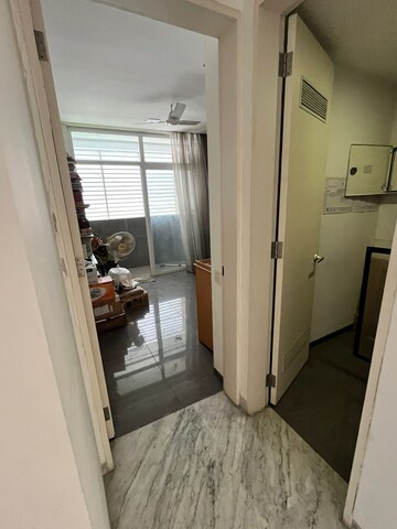 Bathroom in 4 BHK Apartment at Panchshil Casa 9, Baner – for Sale