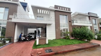 4 BHK Villa For Rent in Kachana Raipur  7522615