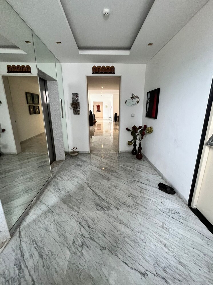 undefined, panchshil-casa-9 4 Bedroom 3163 Sq.Ft. Apartment In Baner Pune 7522586