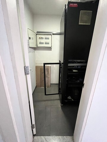 Bathroom in 4 BHK Apartment at Panchshil Casa 9, Baner – for Sale