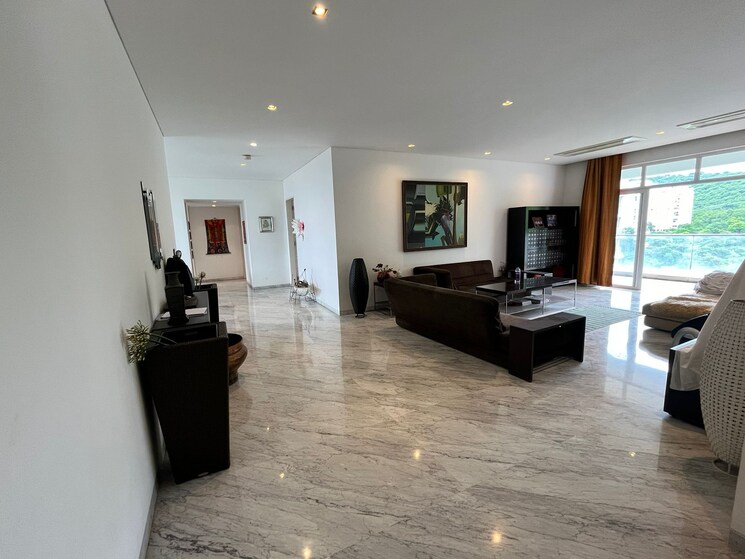  Parking, panchshil-casa-9 4 Bedroom 3163 Sq.Ft. Apartment In Baner Pune 7522586