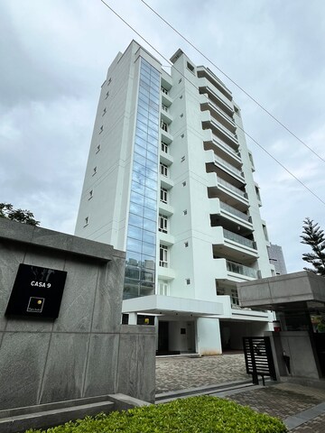 4 BHK Apartment – Exterior View View at Panchshil Casa 9, Baner - for Sale