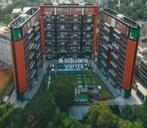 3 BHK Apartment For Rent in Kumar Sienna Magarpatta Road Pune  7522636