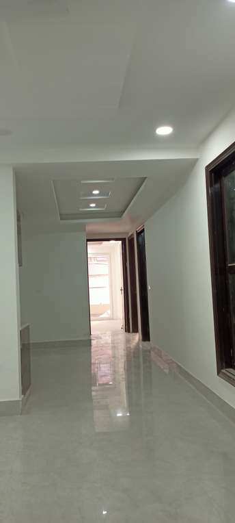 3 BHK Builder Floor For Rent in JVTS Gardens Chattarpur Delhi  7522638