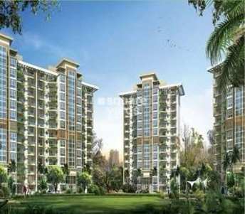 4 BHK Apartment For Rent in Emaar Palm Terraces Select Sector 66 Gurgaon  7522658