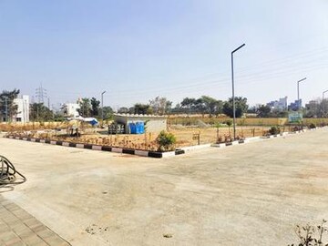  Plot For Sale in Aerocity