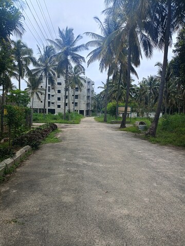 Plot Area in  Plot at Koppa Gate – for Sale