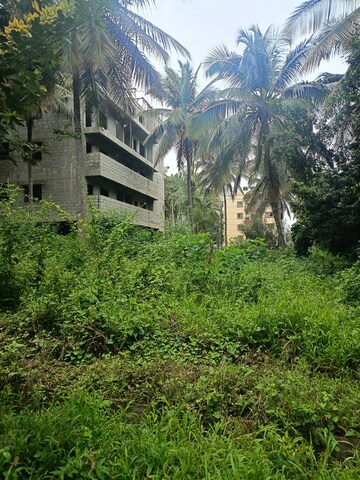 Plot Area in  Plot at Koppa Gate – for Sale