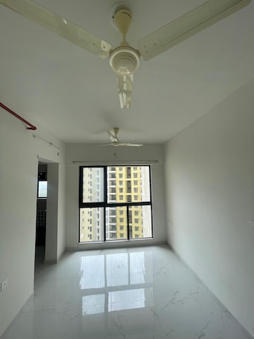 1 BHK Apartment For Rent in Runwal Gardens Phase 2 Dombivli East Thane  7522678