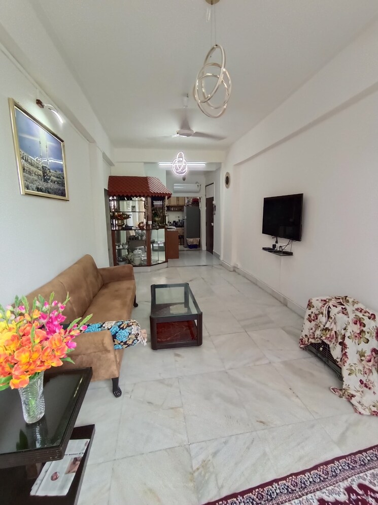 Living Room, usha-sadan-apartment 2 Bedroom 1150 Sq.Ft. Apartment In Colaba Mumbai 7522679