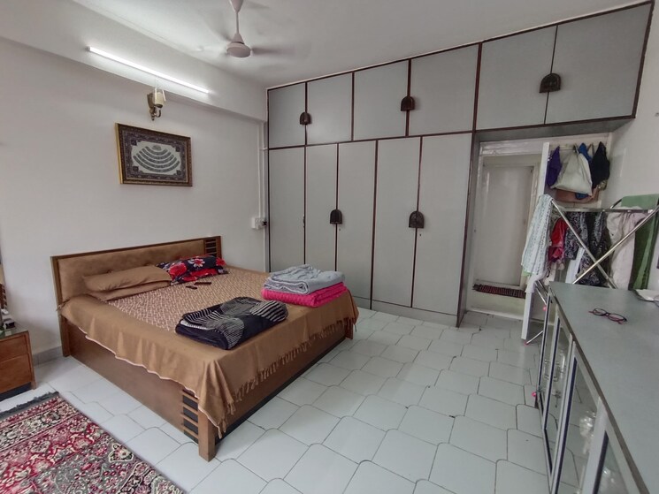 Bedroom, usha-sadan-apartment 2 Bedroom 1150 Sq.Ft. Apartment In Colaba Mumbai 7522679