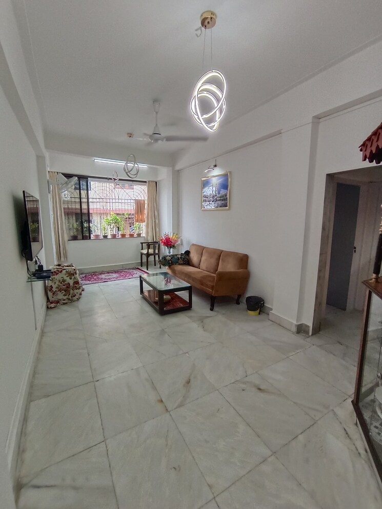 Living Room, usha-sadan-apartment 2 Bedroom 1150 Sq.Ft. Apartment In Colaba Mumbai 7522679