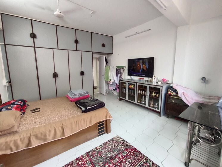 Bedroom, usha-sadan-apartment 2 Bedroom 1150 Sq.Ft. Apartment In Colaba Mumbai 7522679