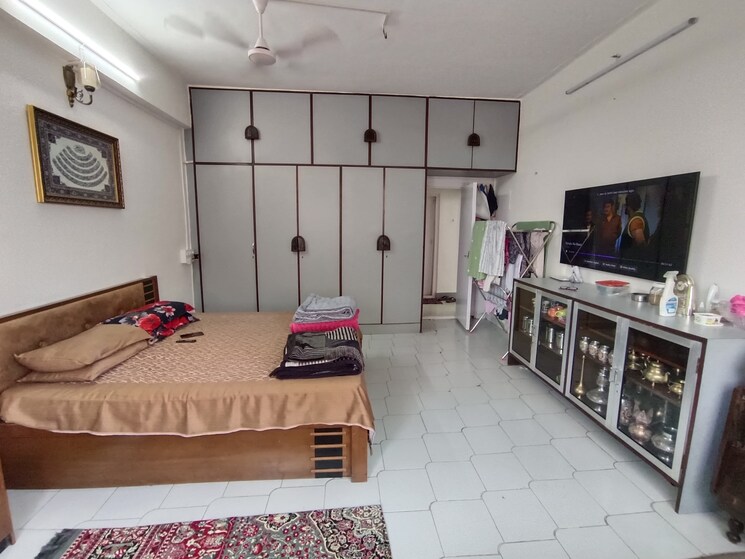 Bedroom, usha-sadan-apartment 2 Bedroom 1150 Sq.Ft. Apartment In Colaba Mumbai 7522679