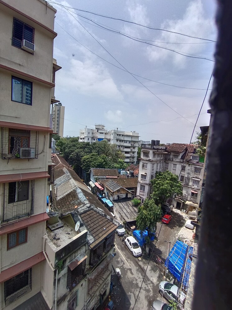 Exterior View, usha-sadan-apartment 2 Bedroom 1150 Sq.Ft. Apartment In Colaba Mumbai 7522679