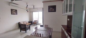 3 BHK Apartment For Rent in Ashar Sapphire Kapur Bawdi Thane  7522690