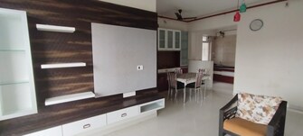 3 BHK Apartment For Rent in Ashar Sapphire Kapur Bawdi Thane  7522690