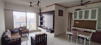 3 BHK Apartment For Rent in Ashar Sapphire Kapur Bawdi Thane  7522690