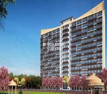 2.5 BHK Builder Floor For Sale in Central Park 3 The Room, Sohna Sector 33