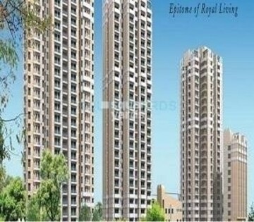 2.5 BHK Apartment For Sale in NCR Monarch, Sector 1 Greater Noida