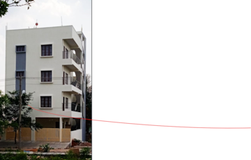 6 BHK Independent House For Resale in Smv Layout Bangalore  7522700