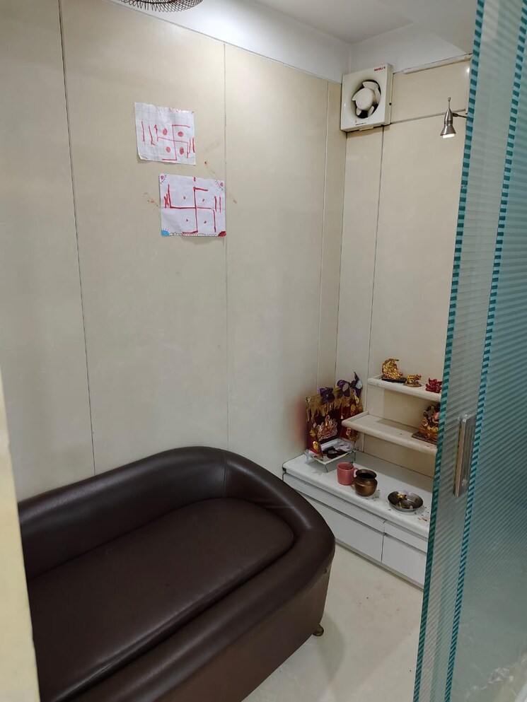 Bathroom, ganga-tower-ii 3 Bedroom 1300 Sq.Ft. Apartment In Chembur Mumbai 7522725