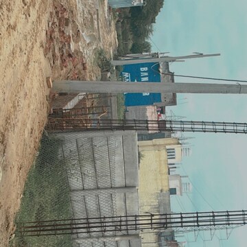  Plot – Exterior View View at Maruti Kunj - for Sale