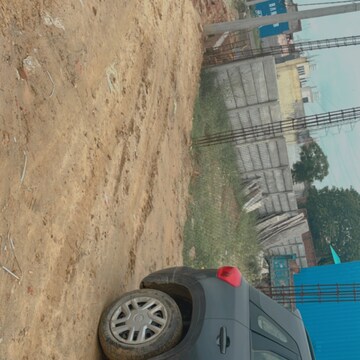  Plot – Map Location View at Maruti Kunj - for Sale