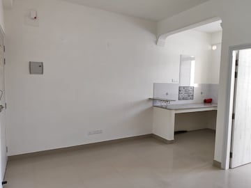 1 BHK Apartment For Rent in HBA Tech Zone Residency Sector 140a Noida  7522726