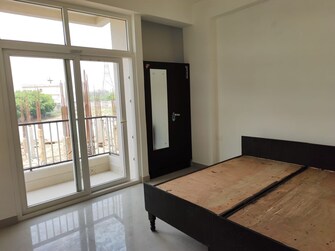 1 BHK Apartment For Rent in HBA Tech Zone Residency Sector 140a Noida  7522726